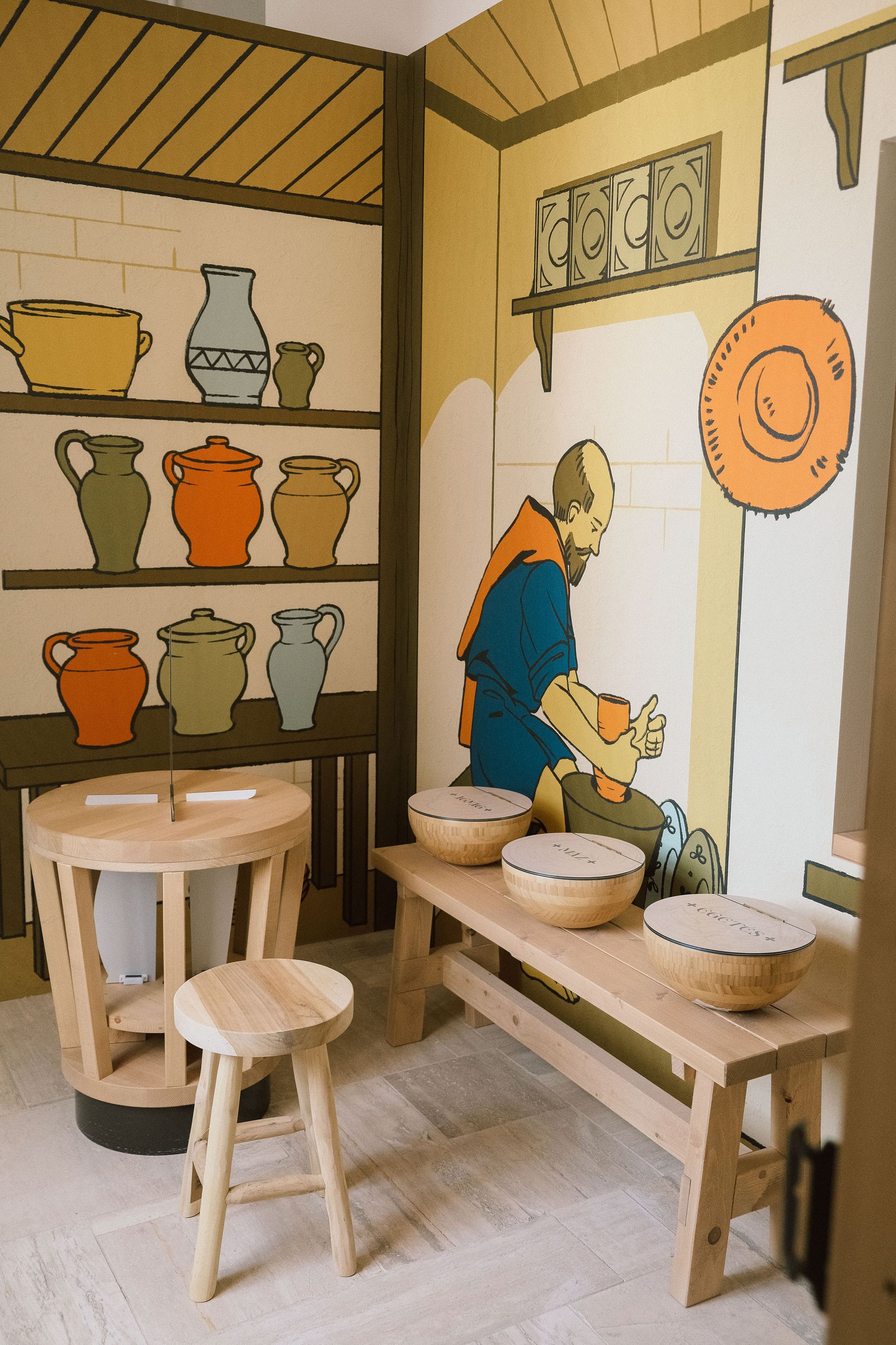 Időutazás Pásztón – fedezd fel a középkori mezőváros mindennapjait!