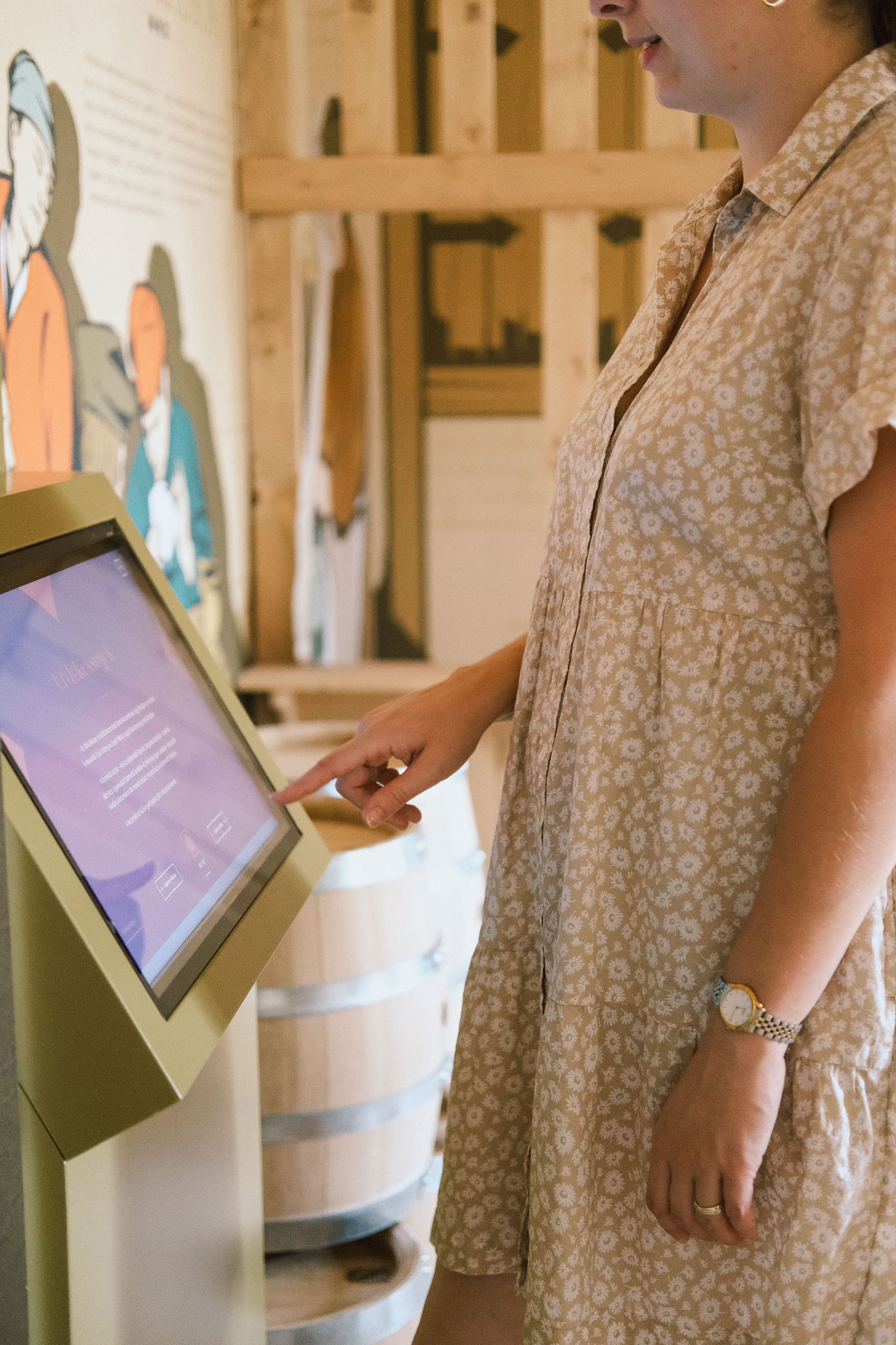 Időutazás Pásztón – fedezd fel a középkori mezőváros mindennapjait!