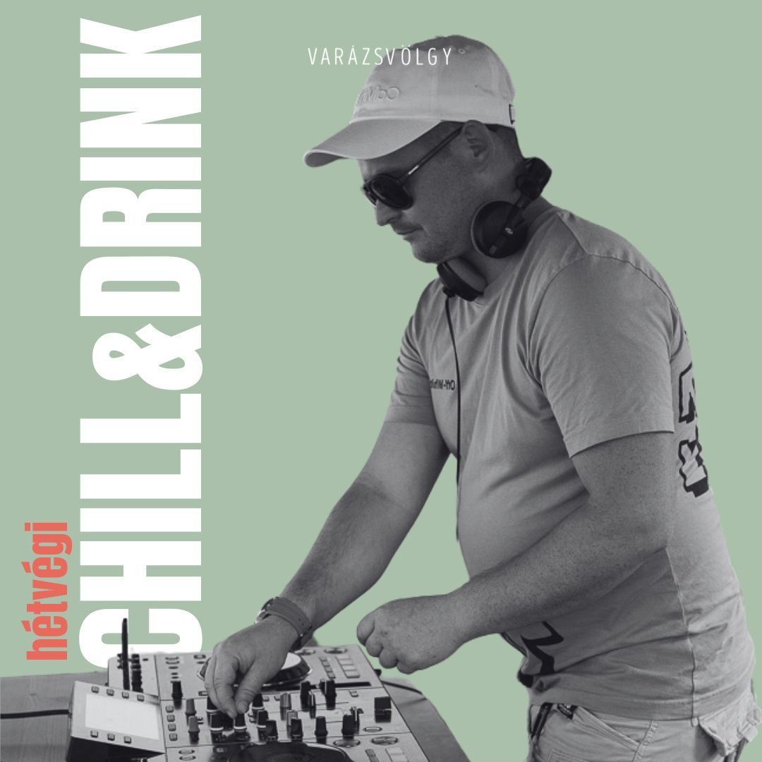 Hétvégi Chill&Drink