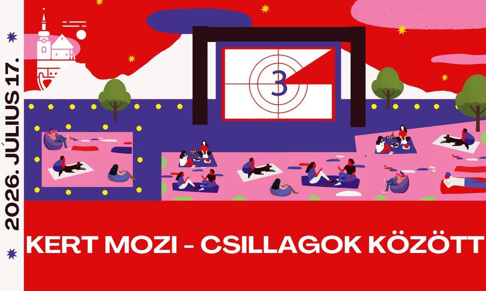 Kert Mozi - Csillagok között / Interstellar