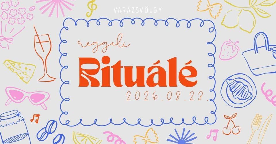 Vasárnap reggeli rituálé - Reggeliző party