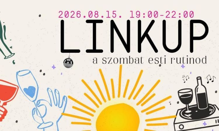LINKUP - A szombat esti Varázsvölgy rutinod