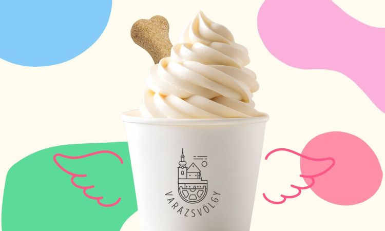 Puppuccino a Varázsvölgyben – mert nálunk a kutyák is vendégek