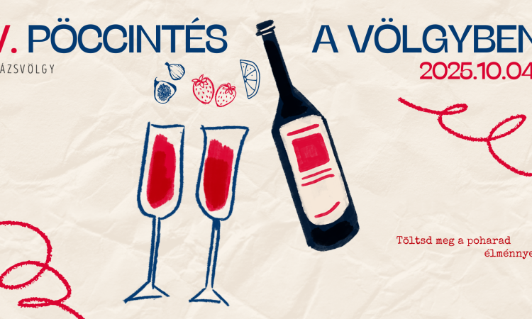 IV. Pöccintés a Völgyben