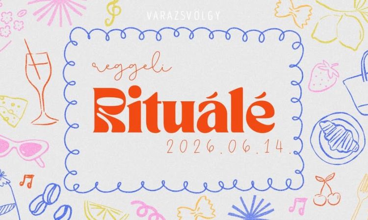 Vasárnapi reggeli rituálé