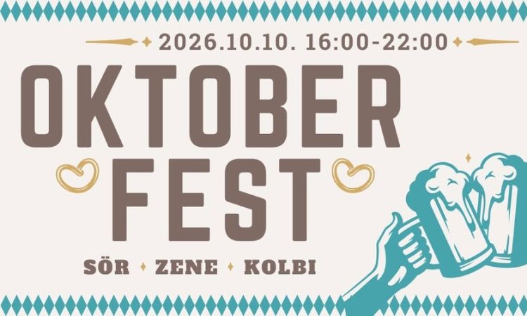 Oktoberfest - Varázsvölgy