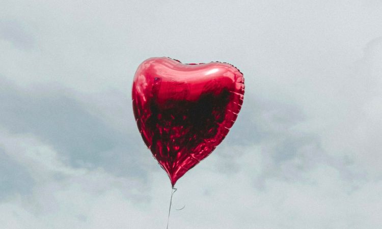 Valentin nap a Varázsvölgyben – Kövesd a szíved!