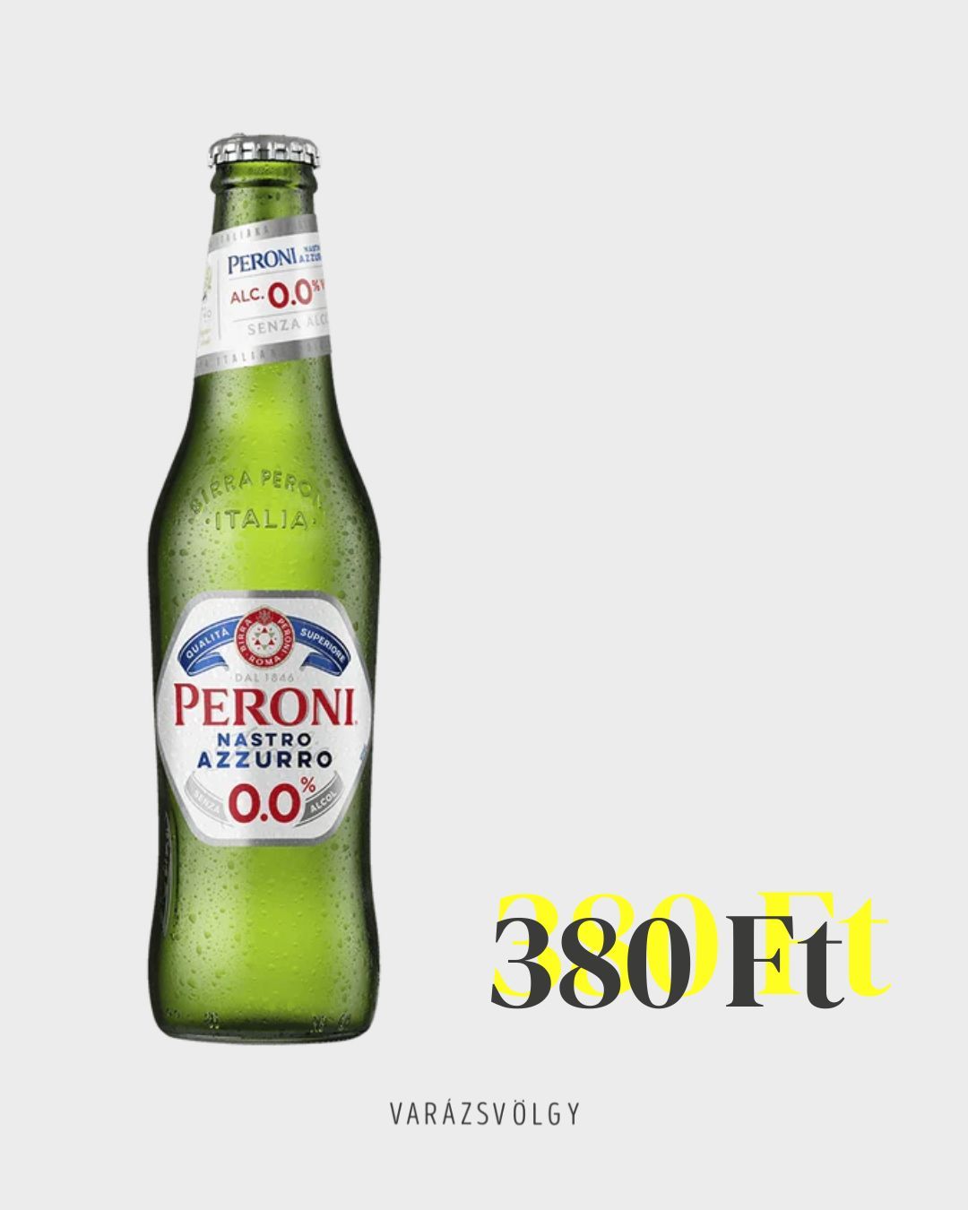 Varázsvölgy Shop téli kiárusítás