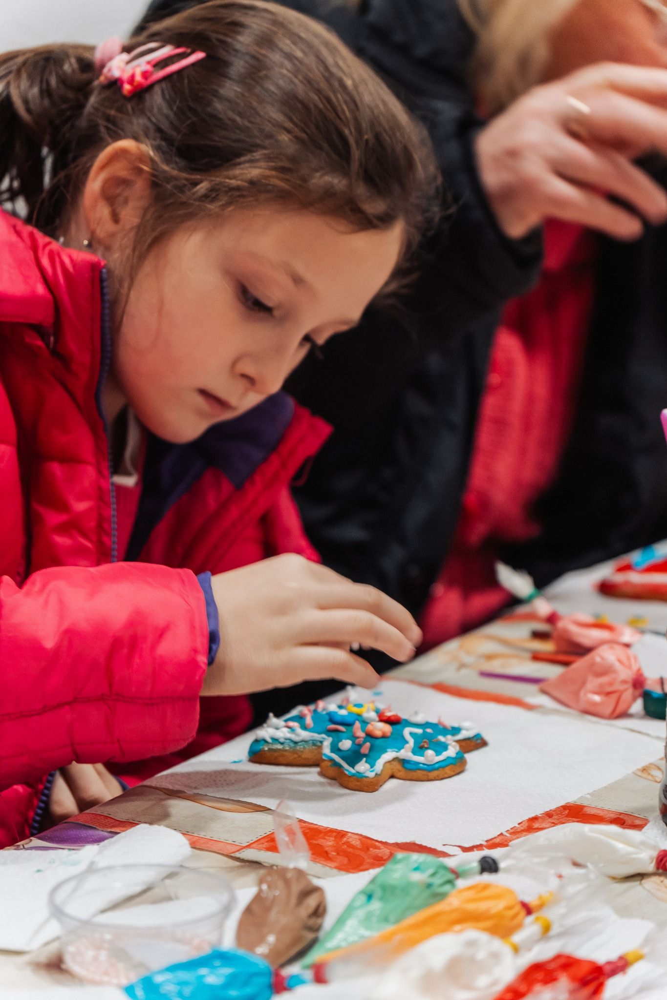 Karácsonyfaköszöntő a Varázsvölgyben 2025. november 30. 
