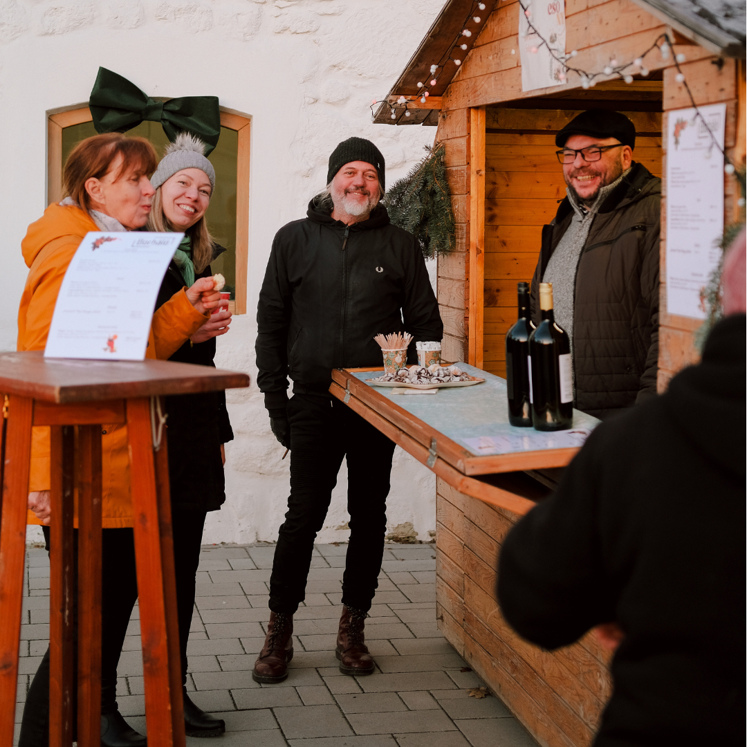 Nagykarácsony a Varázsvölgyben - 2024