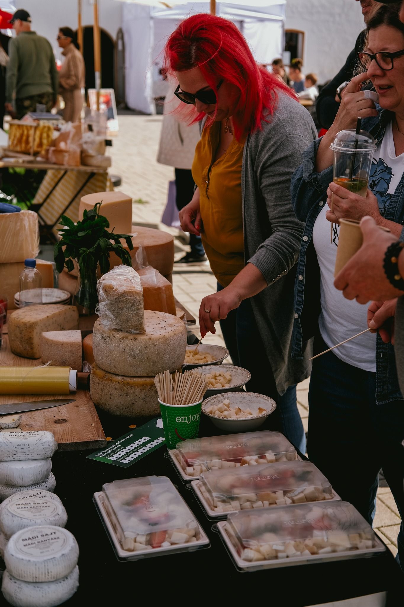 Sajtimádók Napja a Varázsvölgyben 2025. május 25.