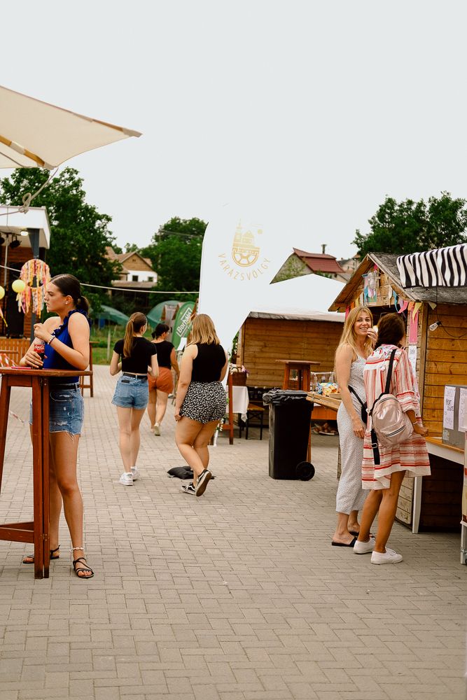 Vendégség Hasznoson - 2024. július 20.