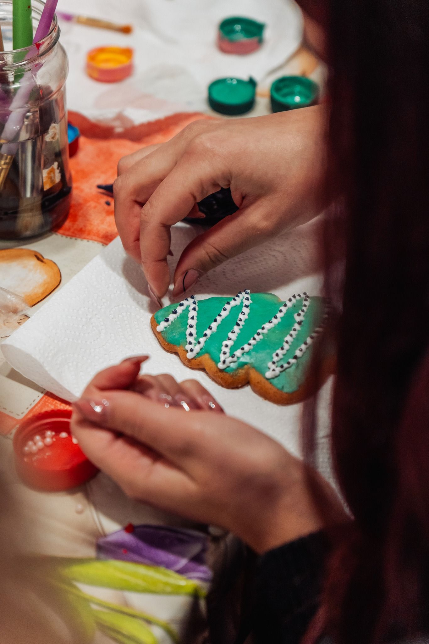 Karácsonyfaköszöntő a Varázsvölgyben 2025. november 30. 