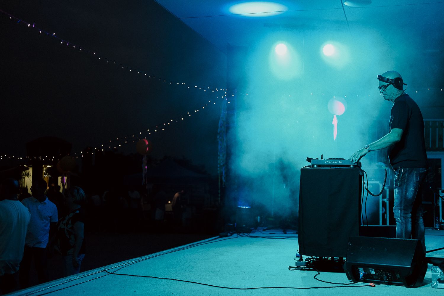 Vendégség Hasznoson - 2024. július 20.