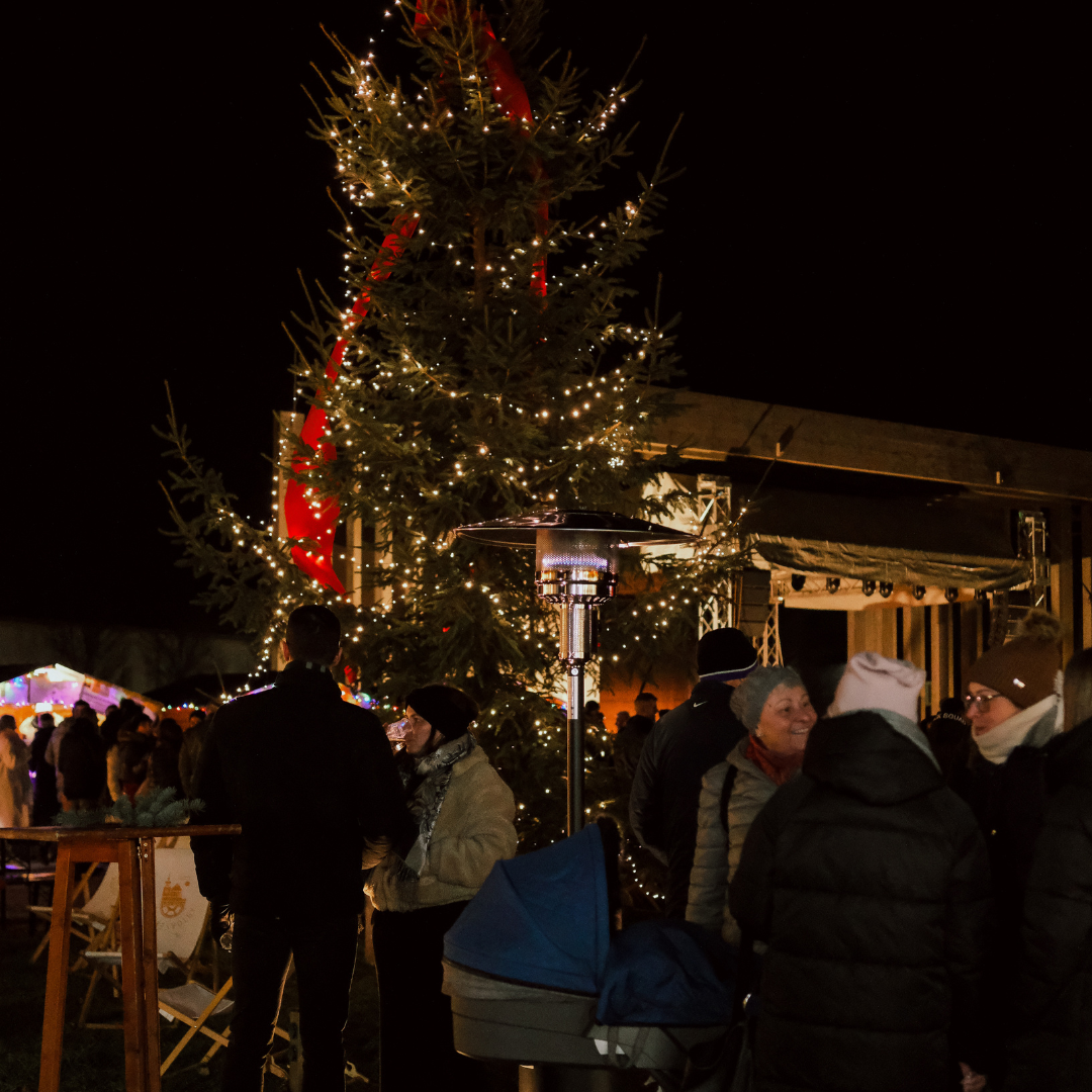 Nagykarácsony a Varázsvölgyben - 2024