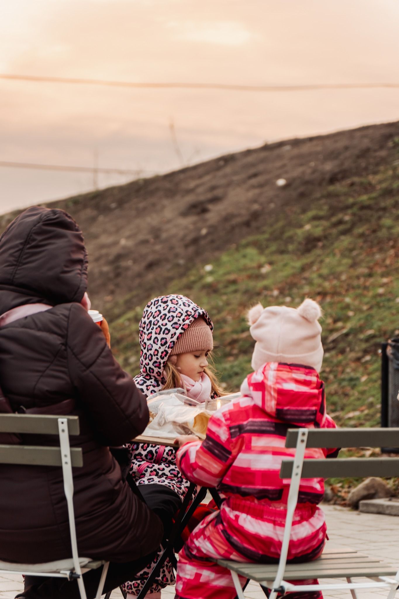 Karácsonyfaköszöntő a Varázsvölgyben 2025. november 30. 