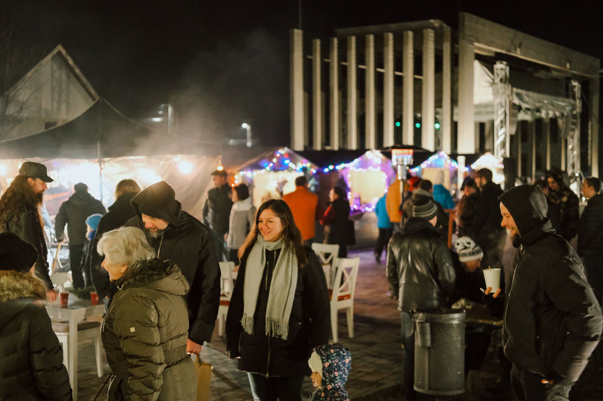 Nagykarácsony a Varázsvölgyben - 2024