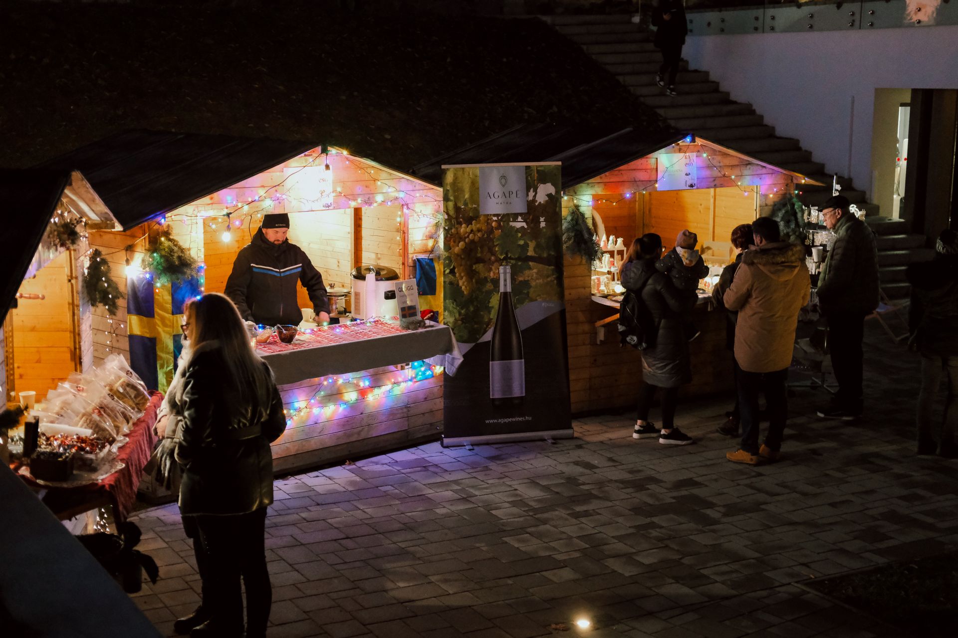 Nagykarácsony a Varázsvölgyben - 2024