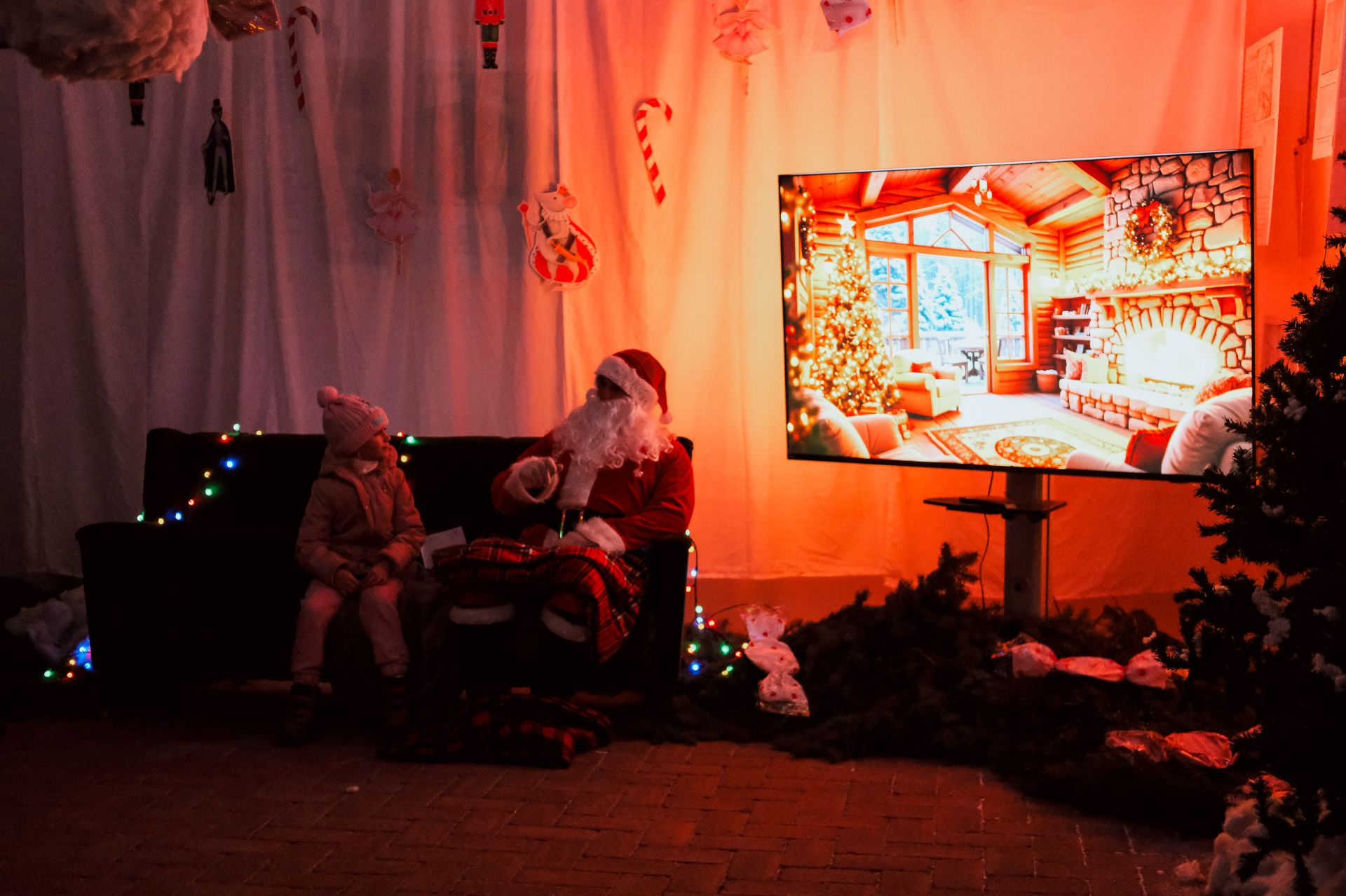 Találkozz a Mikulással - 2024. december 4-6.