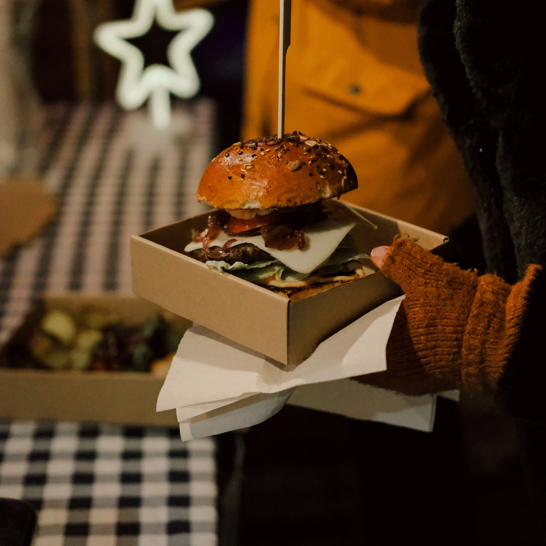 Nagykarácsony a Varázsvölgyben - 2024