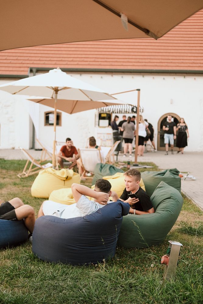 CHILL&DRINK 2024. augusztus 19.