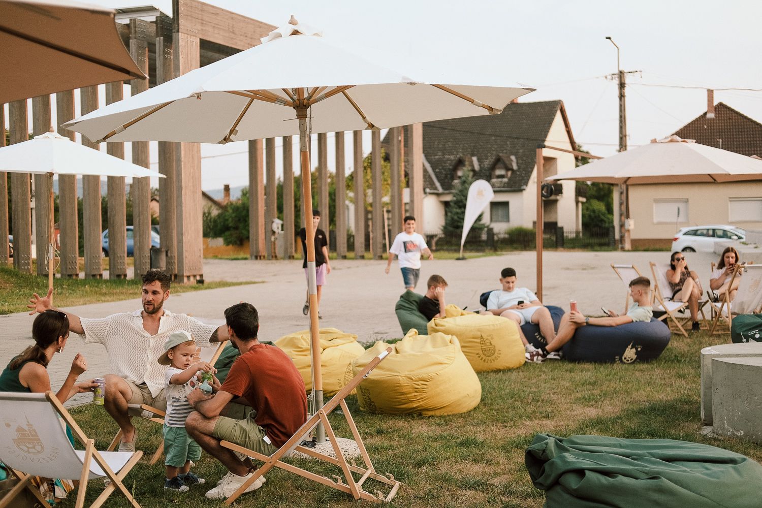 CHILL&DRINK 2024. augusztus 19.