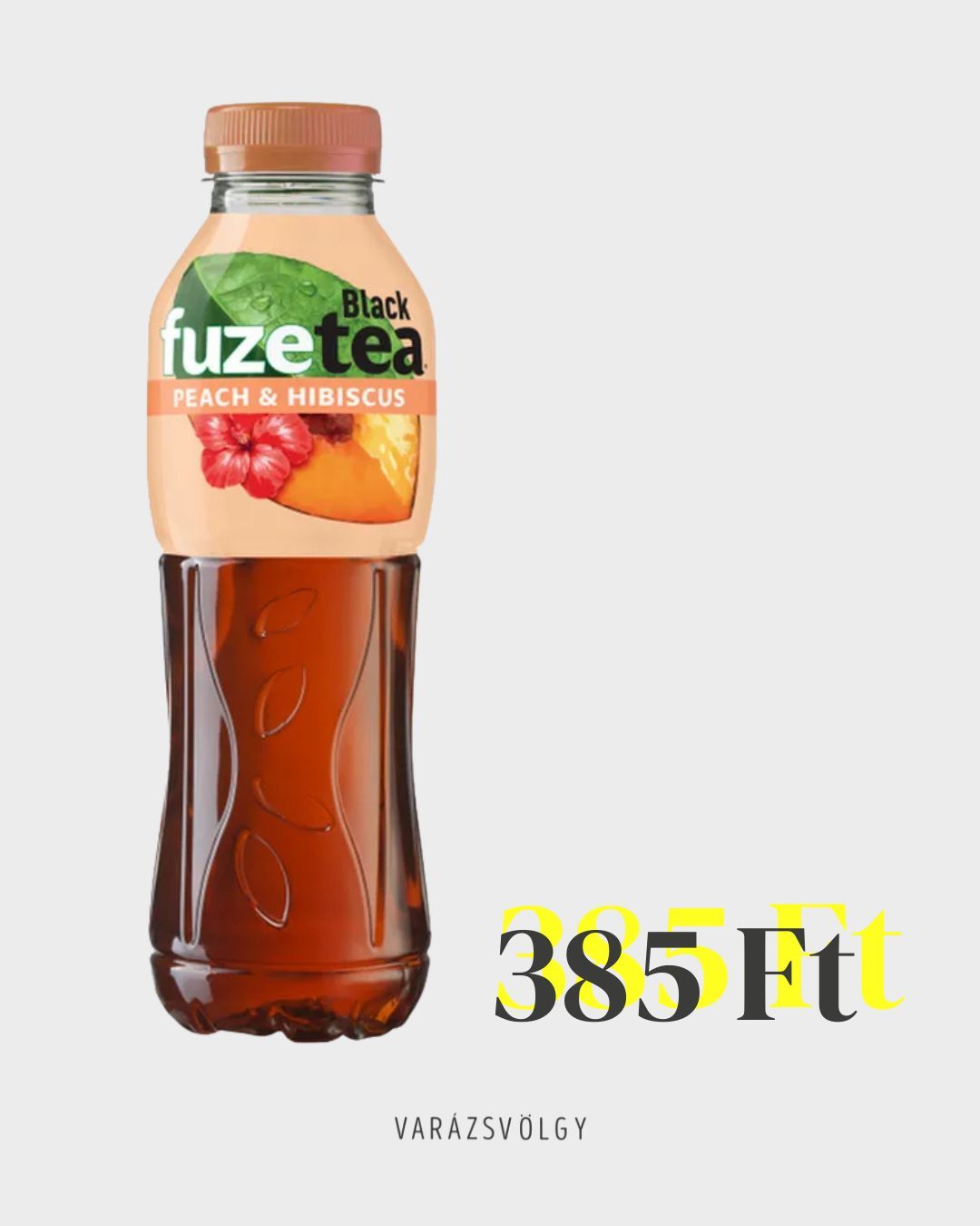 Varázsvölgy Shop téli kiárusítás