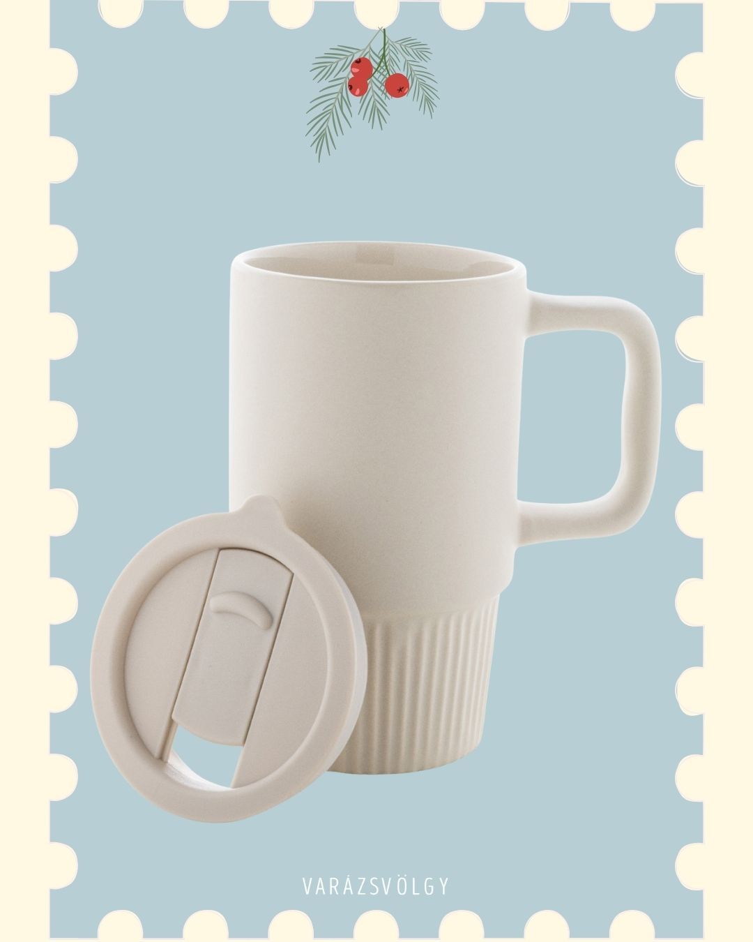 Utazóbögre - 3.200 Ft