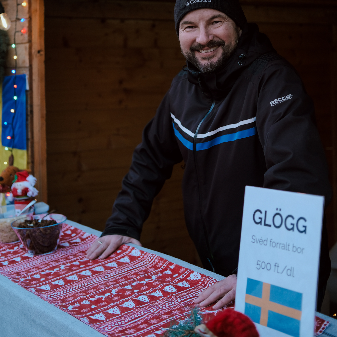 Nagykarácsony a Varázsvölgyben - 2024