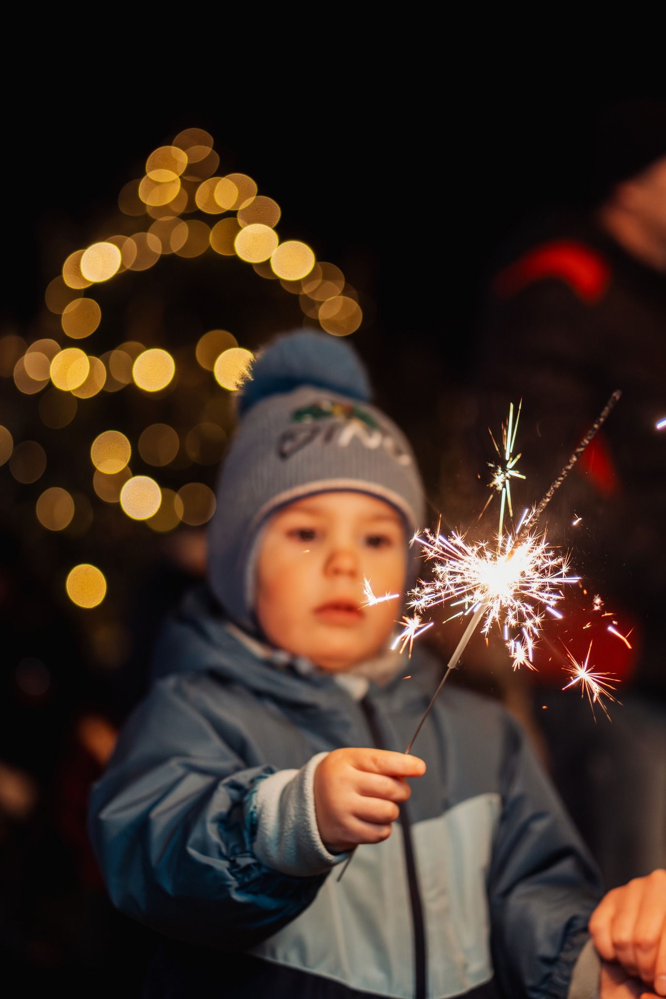 Karácsonyfaköszöntő a Varázsvölgyben 2025. november 30. 