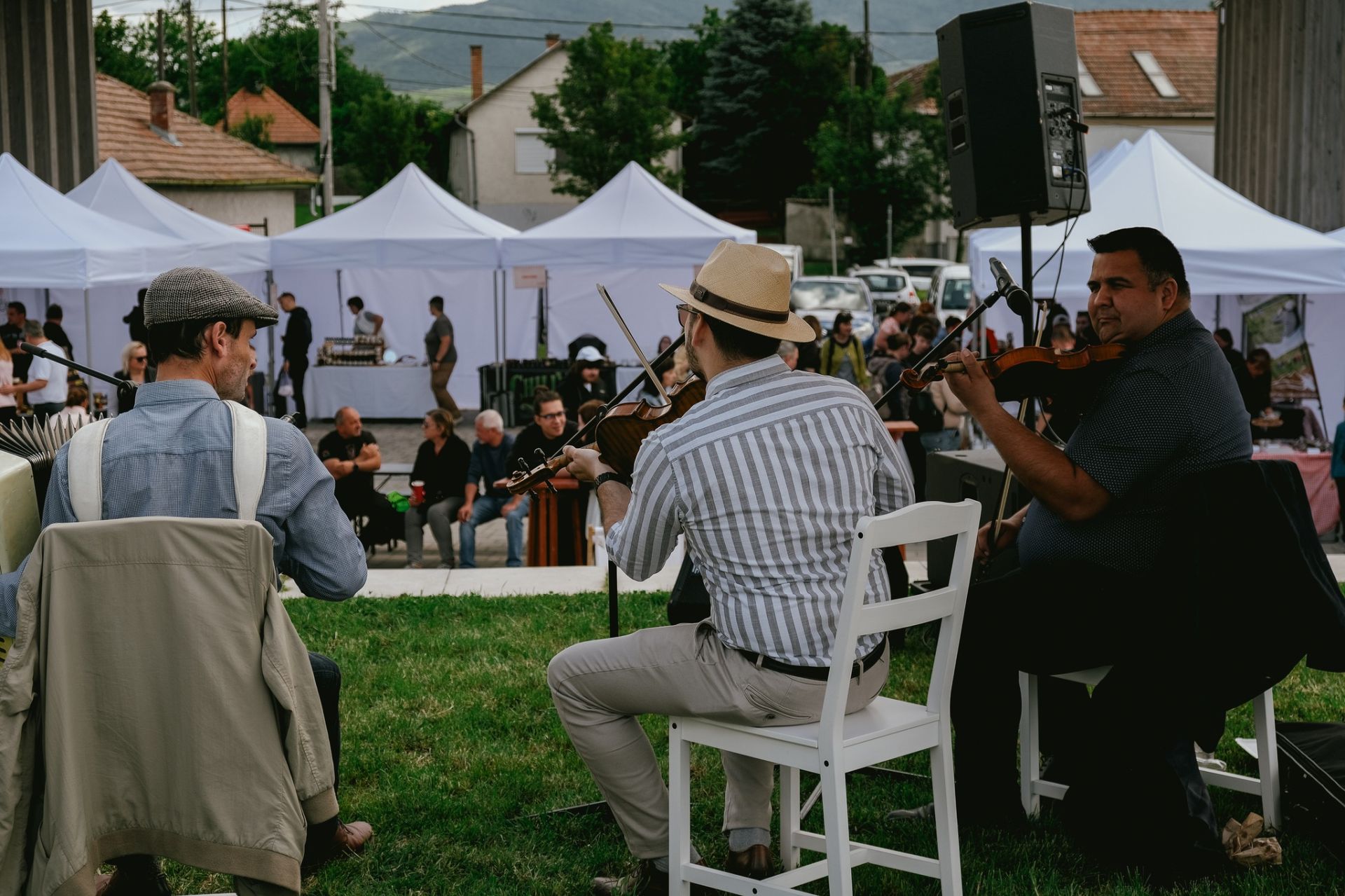 Sajtimádók Napja a Varázsvölgyben 2025. május 25.