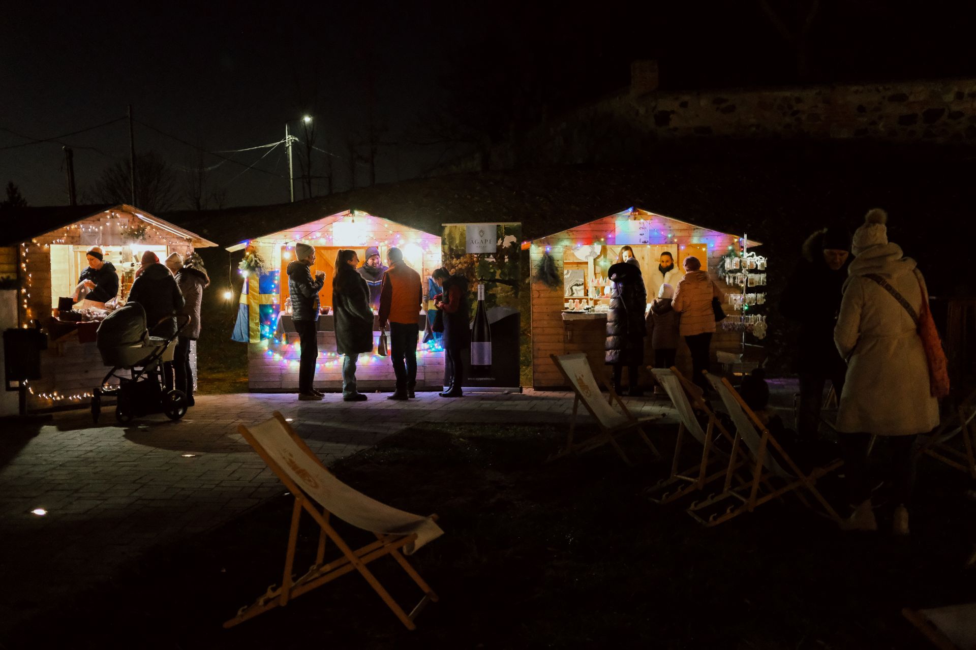 Nagykarácsony a Varázsvölgyben - 2024