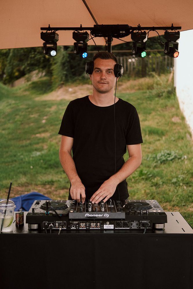 CHILL&DRINK 2024. augusztus 19.