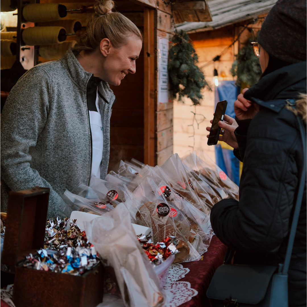 Nagykarácsony a Varázsvölgyben - 2024