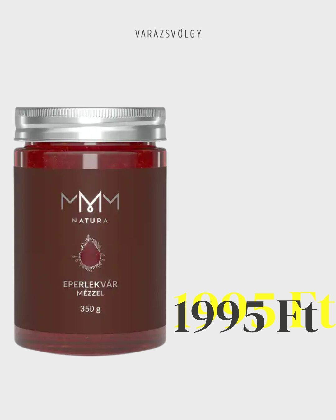 Varázsvölgy Shop téli kiárusítás