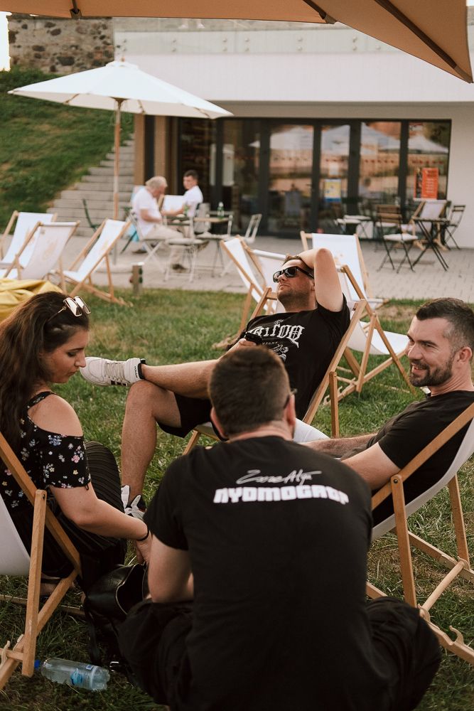 CHILL&DRINK 2024. augusztus 19.