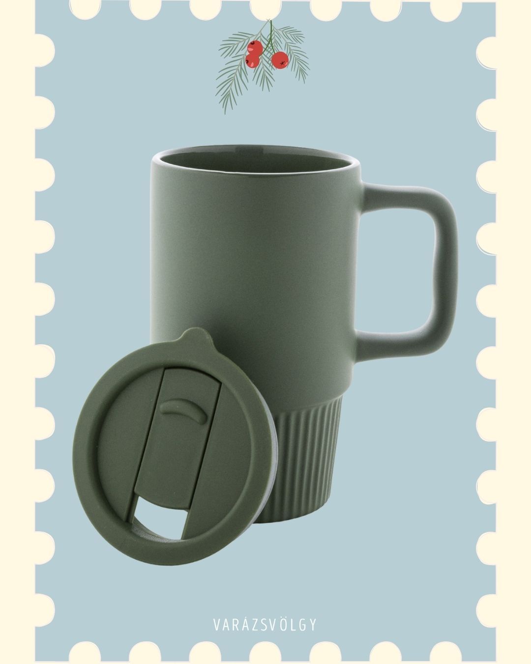 Utazóbögre - 3.200 Ft