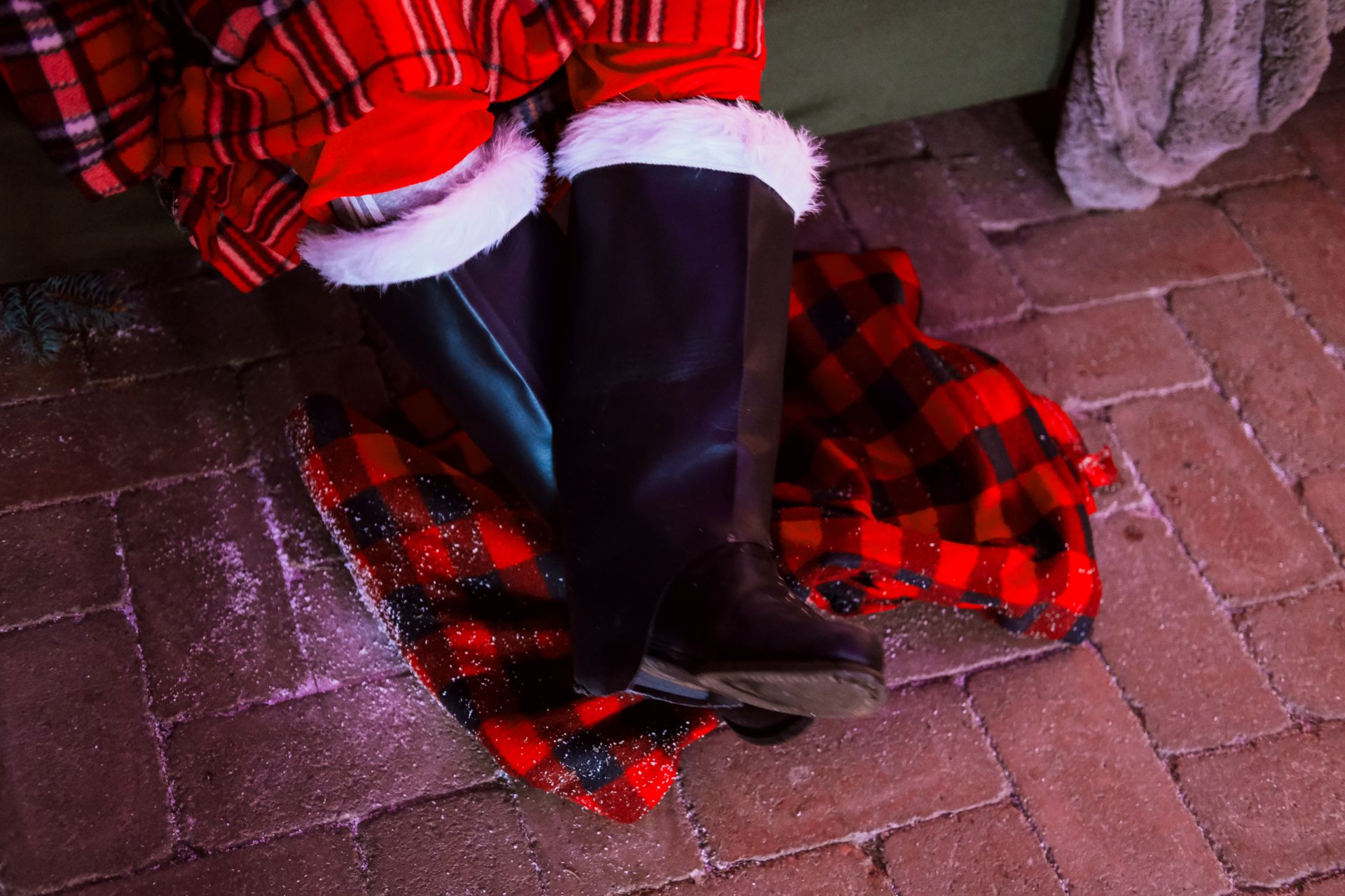 Találkozz a Mikulással - 2024. december 4-6.