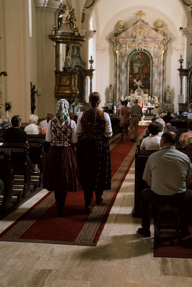 Szent István Nap 2024. augusztus 20.