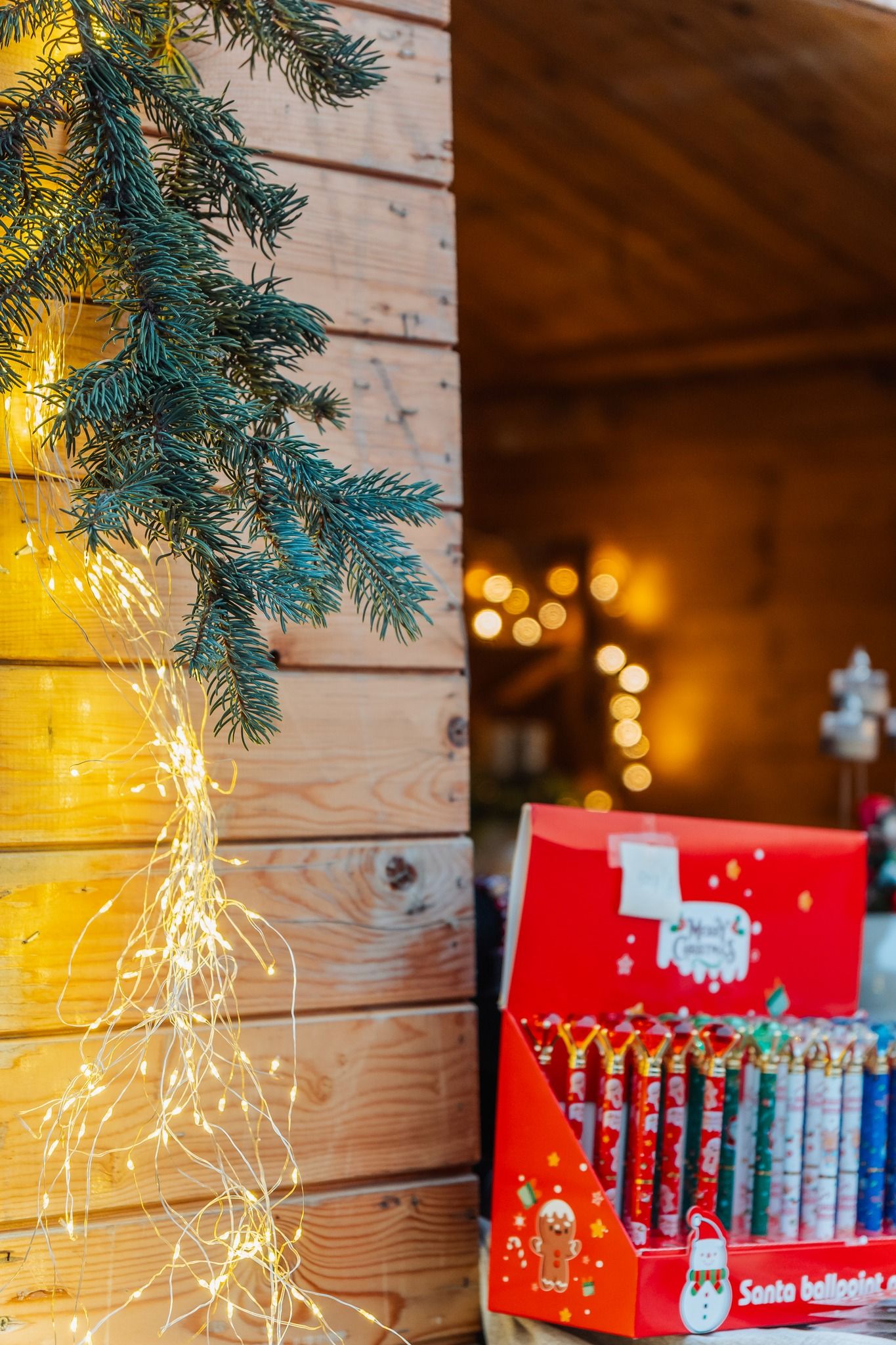 Karácsonyfaköszöntő a Varázsvölgyben 2025. november 30. 