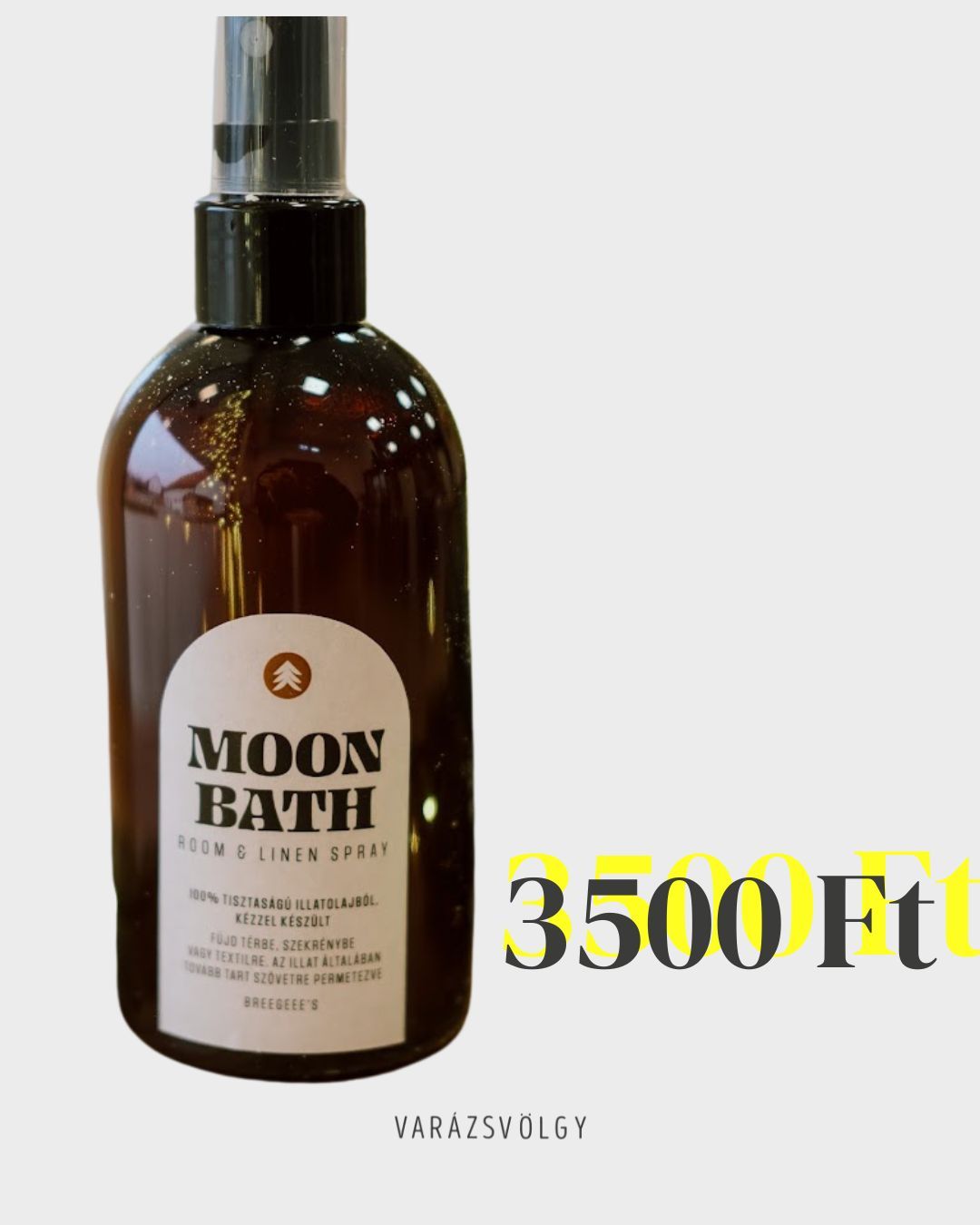 Varázsvölgy Shop téli kiárusítás