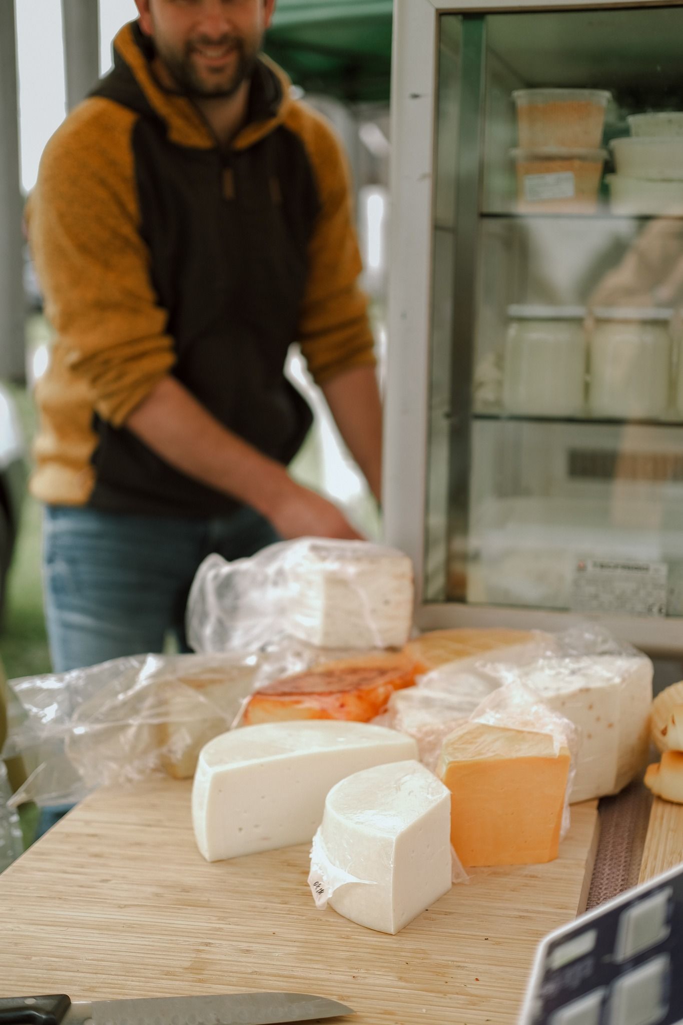 SUNDAY CHEAT a Varázsvölgyben