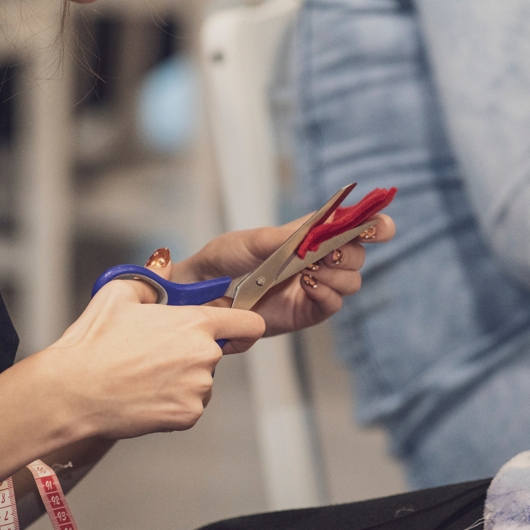 Manó készítő workshop 2024. december 15.