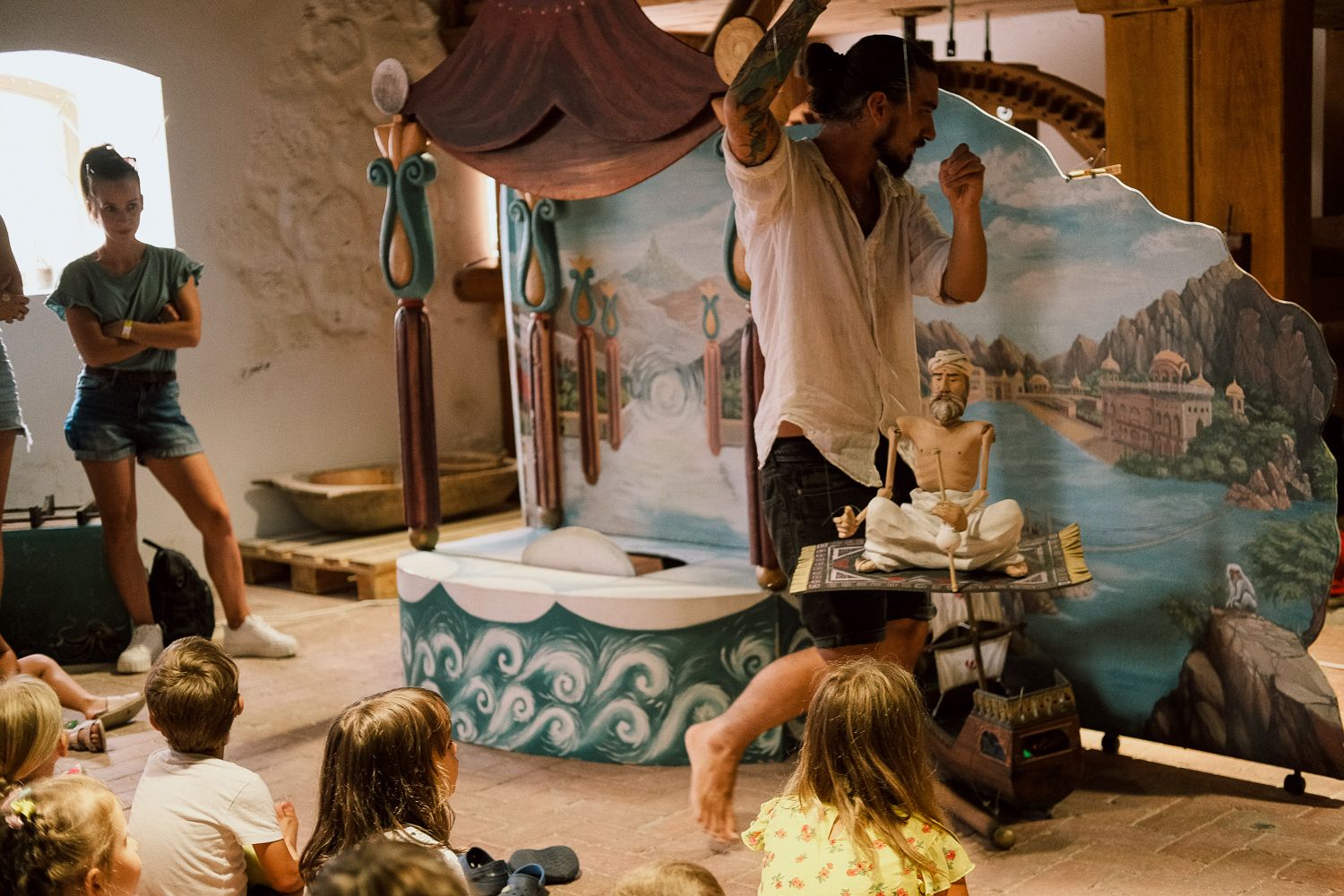 Szent István Nap 2024. augusztus 20.