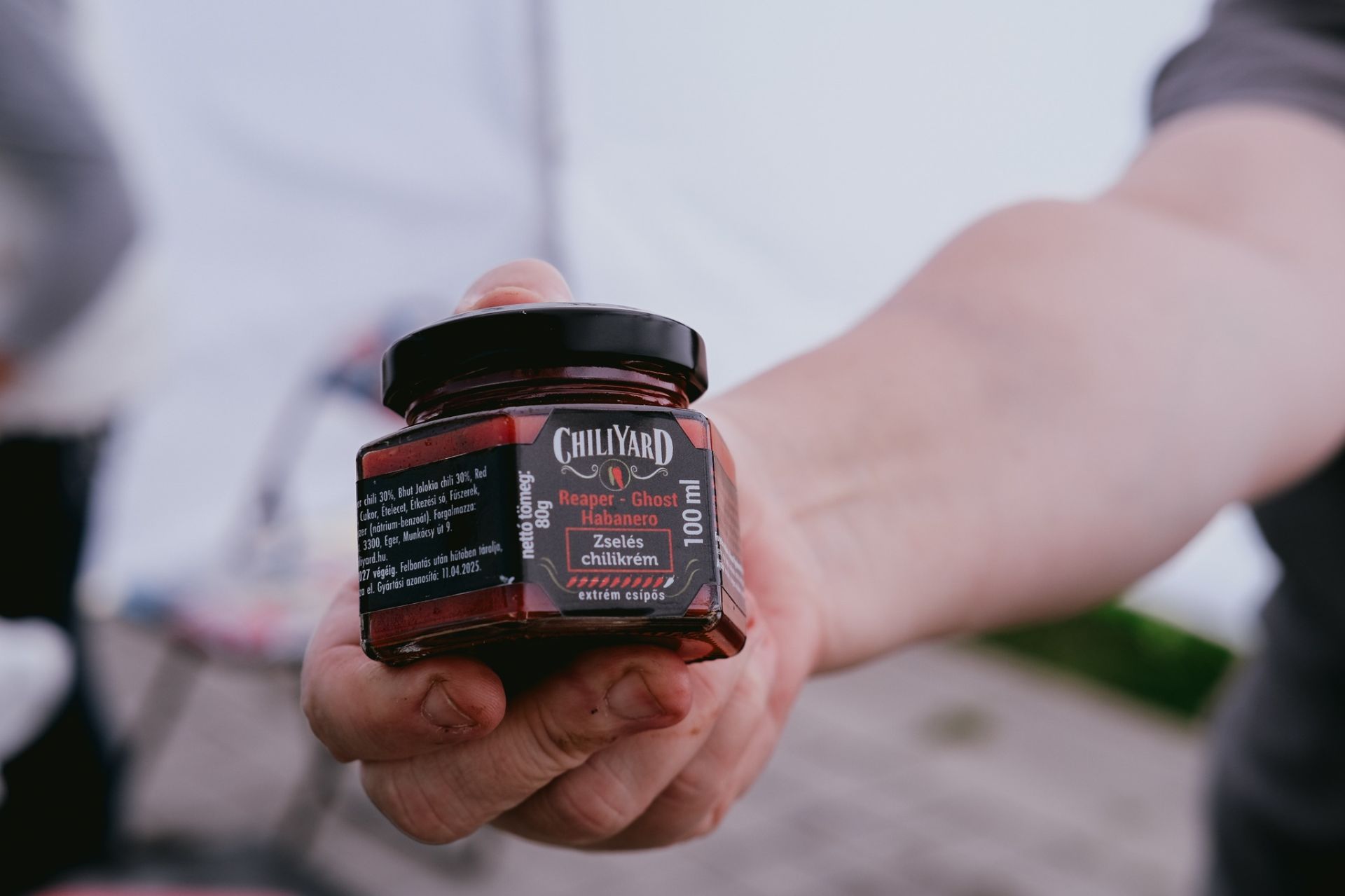 Sajtimádók Napja a Varázsvölgyben 2025. május 25.