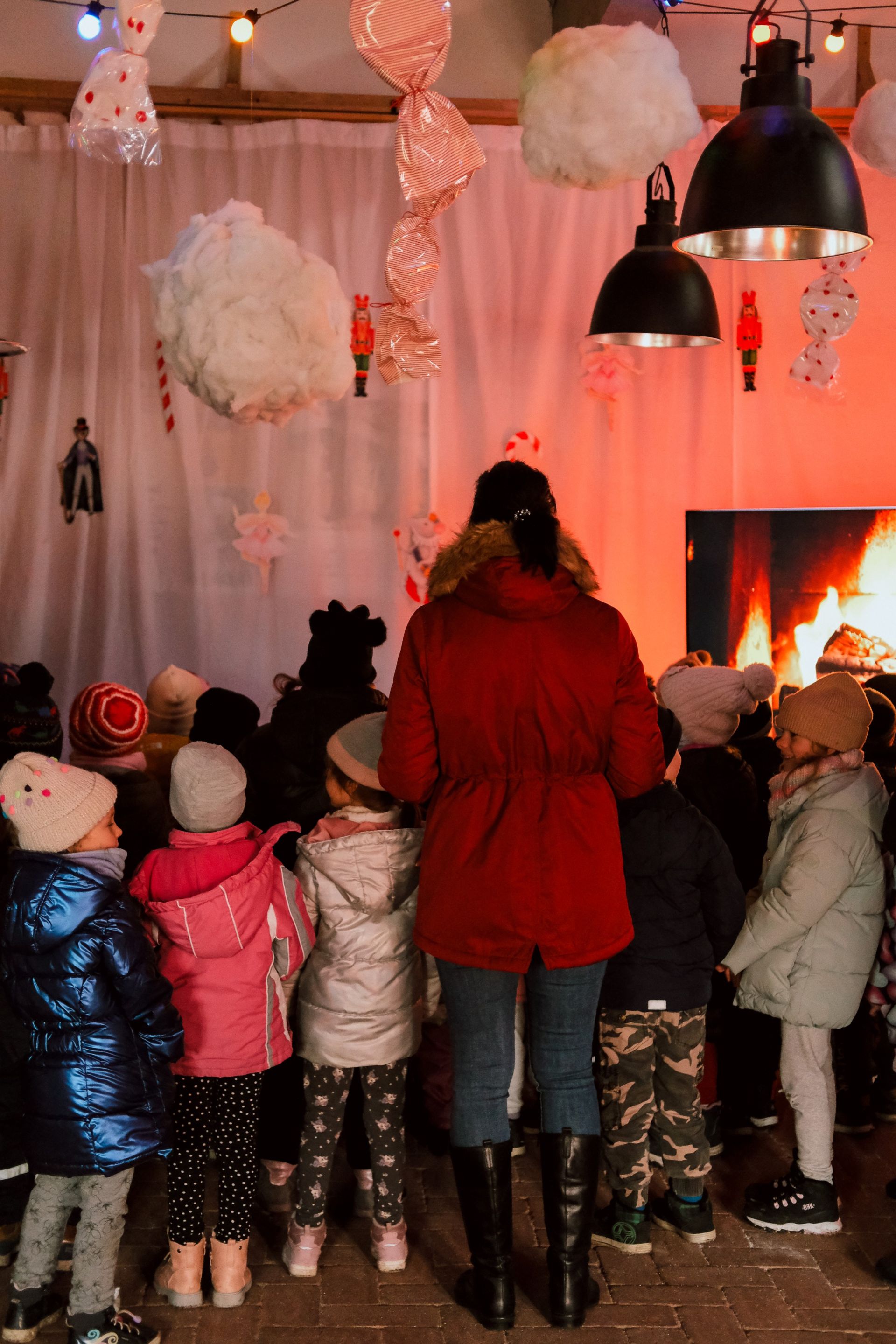 Találkozz a Mikulással - 2024. december 4-6.