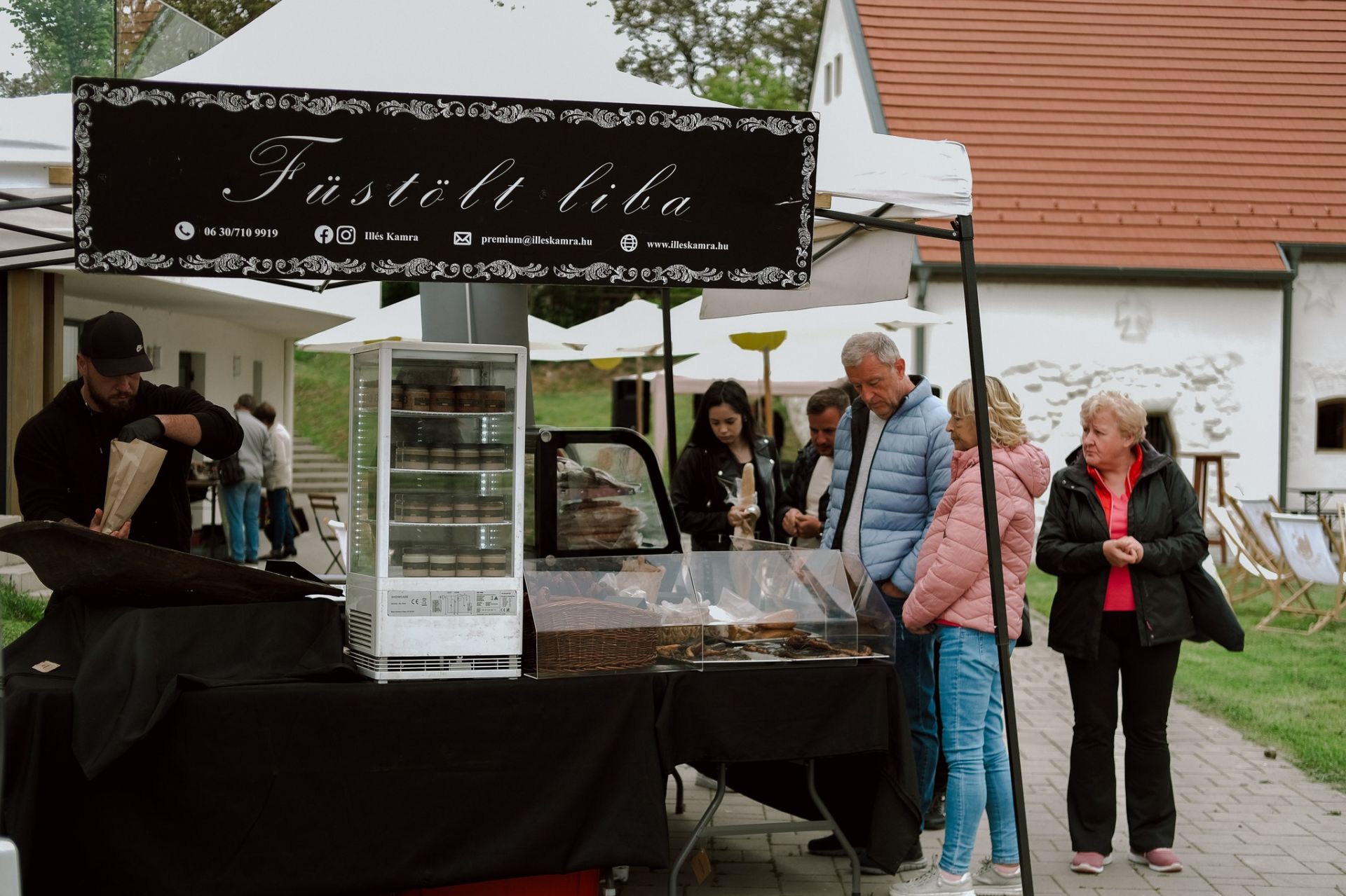 SUNDAY CHEAT a Varázsvölgyben