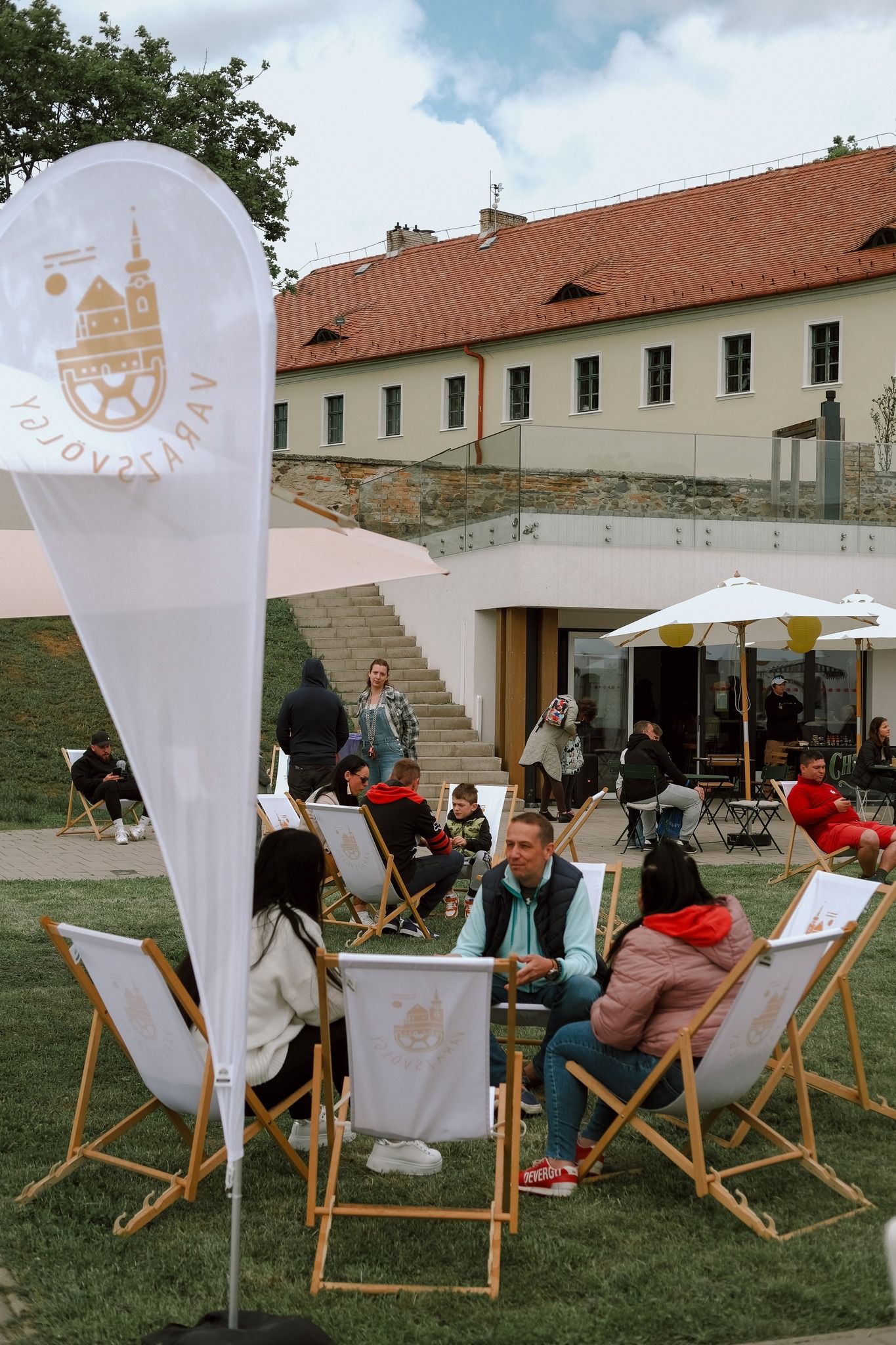 SUNDAY CHEAT a Varázsvölgyben