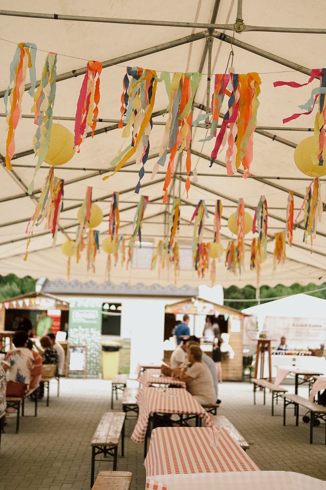 Vendégség Hasznoson - 2024. július 20.