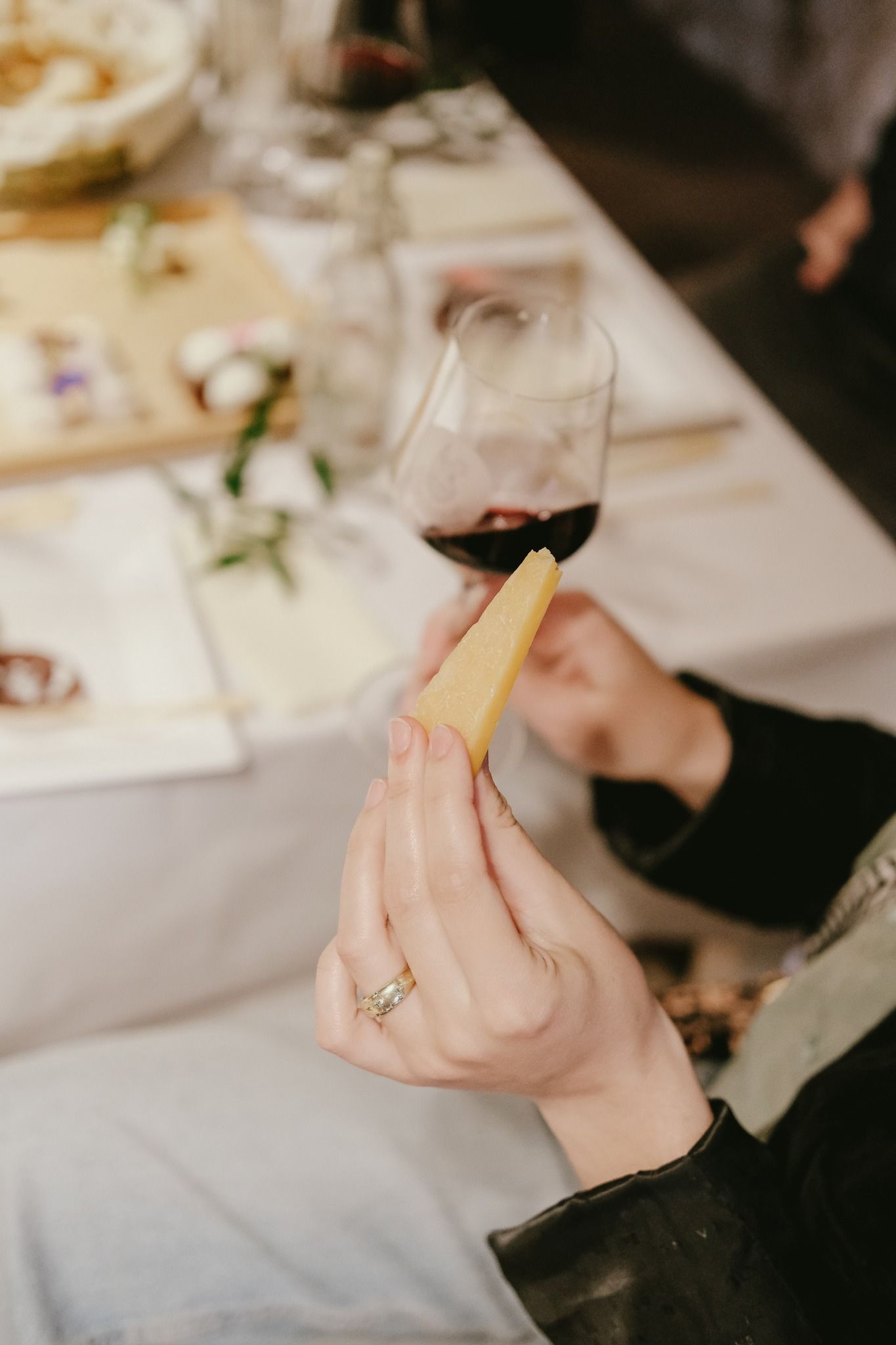 Sajt- és borkóstoló a Szalay Malomban 2025. május 23.